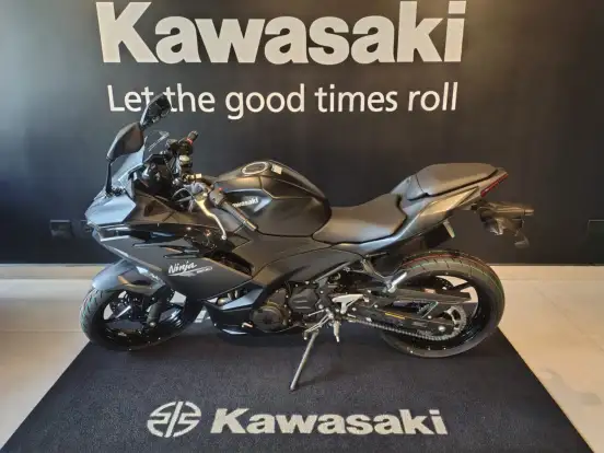 KAWASAKI-NINJA 500-2026