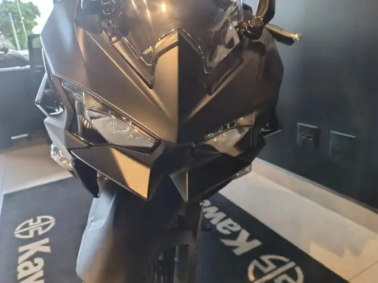 KAWASAKI-NINJA 500 KAWASAKI-NINJA 500-2026