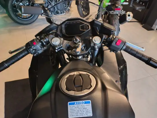 KAWASAKI-NINJA 500 KAWASAKI-NINJA 500-2026