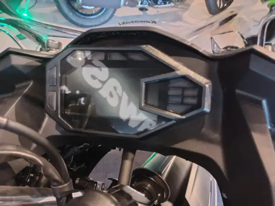 KAWASAKI-NINJA 500 KAWASAKI-NINJA 500-2026