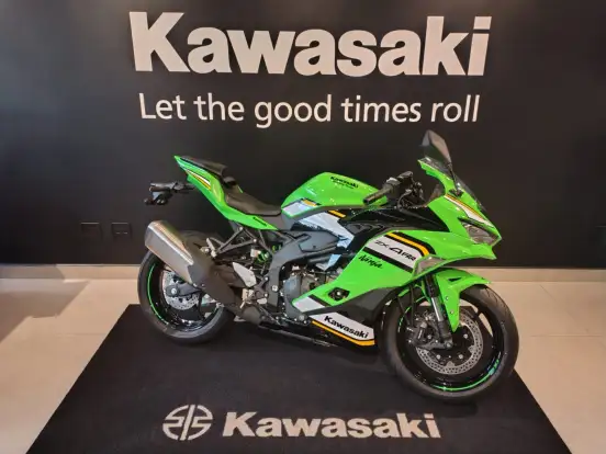 KAWASAKI-NINJA ZX-4RR KAWASAKI-NINJA ZX-4RR-2026