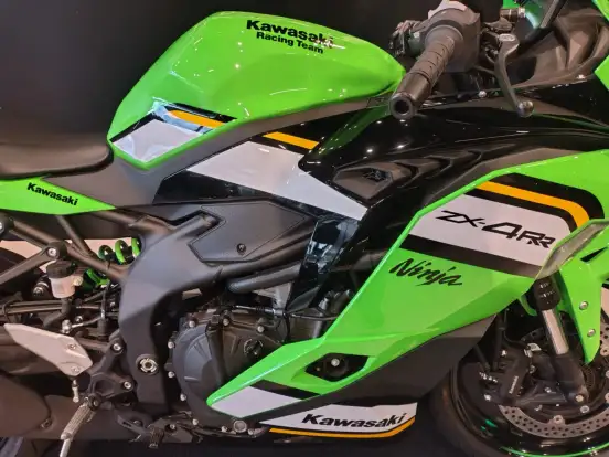 KAWASAKI-NINJA ZX-4RR KAWASAKI-NINJA ZX-4RR-2026