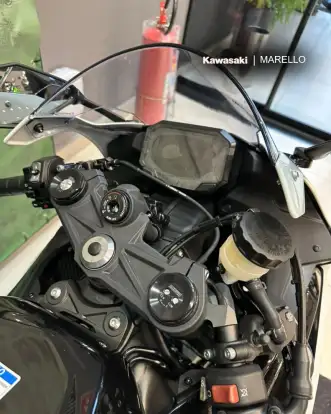 KAWASAKI-NINJA ZX-6R KRT KAWASAKI-NINJA ZX-6R KRT-2025
