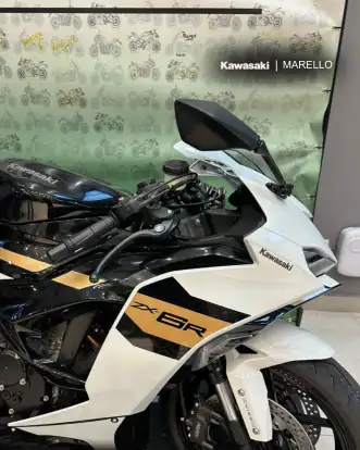 KAWASAKI-NINJA ZX-6R KRT KAWASAKI-NINJA ZX-6R KRT-2025