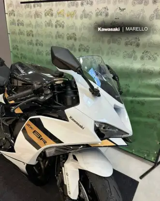 KAWASAKI-NINJA ZX-6R KRT KAWASAKI-NINJA ZX-6R KRT-2025