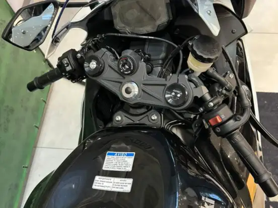 KAWASAKI-NINJA ZX-6R KRT KAWASAKI-NINJA ZX-6R KRT-2025