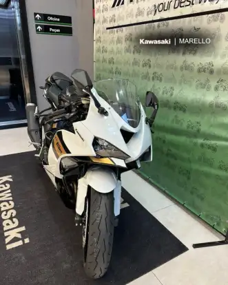 KAWASAKI-NINJA ZX-6R KRT KAWASAKI-NINJA ZX-6R KRT-2025