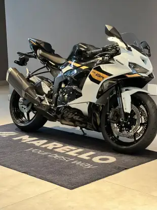 KAWASAKI-NINJA ZX-6R KAWASAKI-NINJA ZX-6R-2026