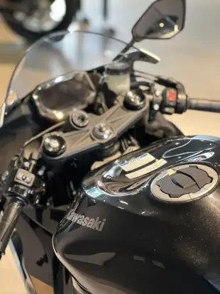 KAWASAKI-NINJA ZX-6R KAWASAKI-NINJA ZX-6R-2026