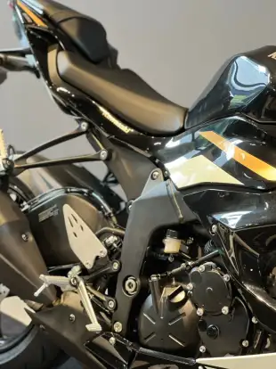 KAWASAKI-NINJA ZX-6R KAWASAKI-NINJA ZX-6R-2026