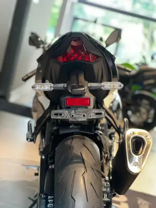 KAWASAKI-NINJA ZX-6R KAWASAKI-NINJA ZX-6R-2026