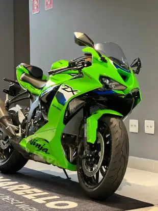 KAWASAKI-NINJA ZX-6R-2026