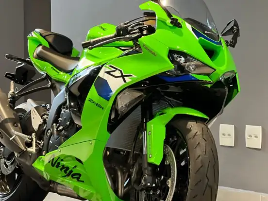 KAWASAKI-NINJA ZX-6R KAWASAKI-NINJA ZX-6R-2026