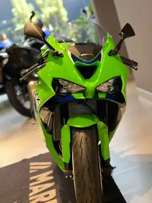 KAWASAKI-NINJA ZX-6R-2026