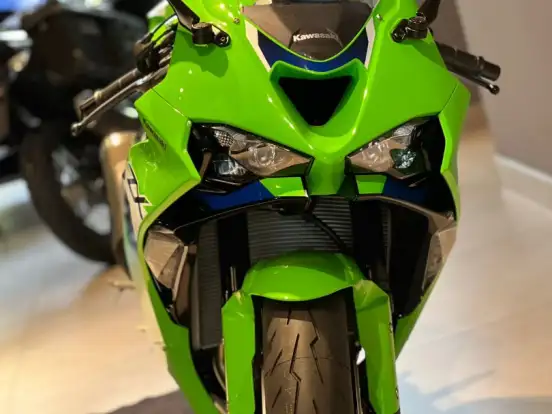 KAWASAKI-NINJA ZX-6R KAWASAKI-NINJA ZX-6R-2026