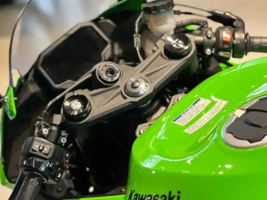 KAWASAKI-NINJA ZX-6R KAWASAKI-NINJA ZX-6R-2026