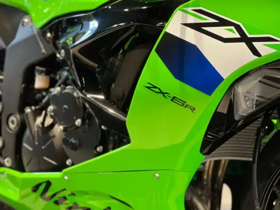 KAWASAKI-NINJA ZX-6R KAWASAKI-NINJA ZX-6R-2026