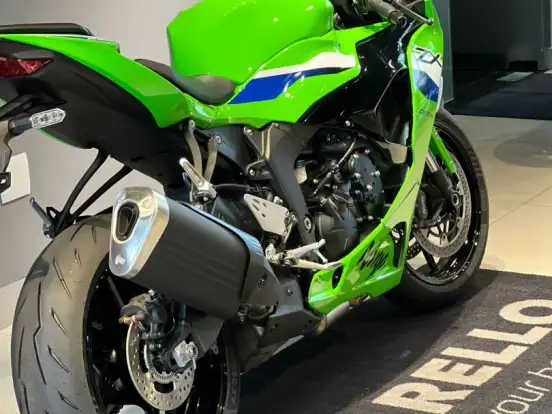 KAWASAKI-NINJA ZX-6R KAWASAKI-NINJA ZX-6R-2026