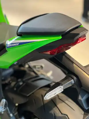 KAWASAKI-NINJA ZX-6R-2026