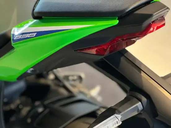 KAWASAKI-NINJA ZX-6R KAWASAKI-NINJA ZX-6R-2026