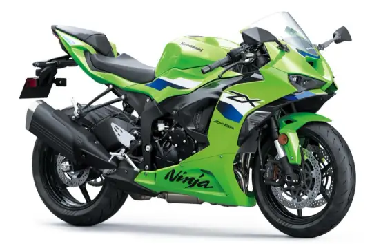 KAWASAKI-NINJA ZX-6R-2026