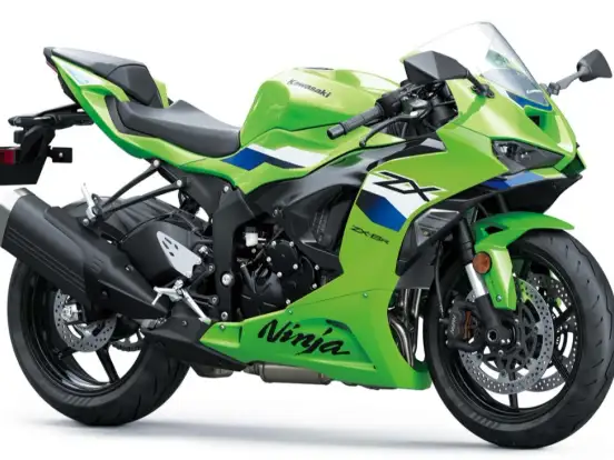 KAWASAKI-NINJA ZX-6R KAWASAKI-NINJA ZX-6R-2026