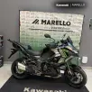 KAWASAKI VERSYS 1100 ABS KAWASAKI VERSYS 1100 ABS