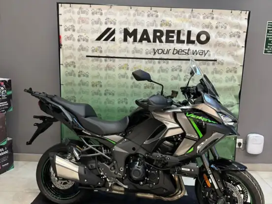 KAWASAKI-VERSYS 1100 ABS KAWASAKI-VERSYS 1100 ABS-2026