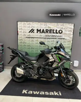 KAWASAKI-VERSYS 1100 ABS KAWASAKI-VERSYS 1100 ABS-2026