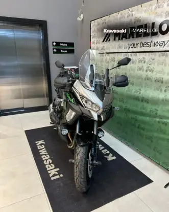 KAWASAKI-VERSYS 1100 ABS-2026