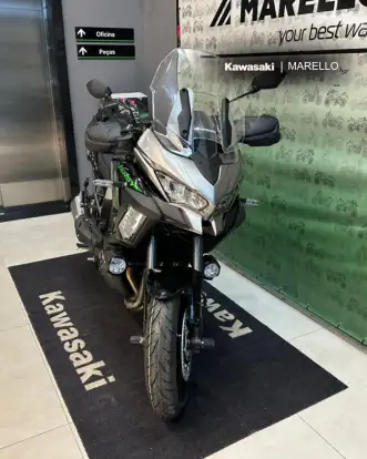 KAWASAKI-VERSYS 1100 ABS-2026
