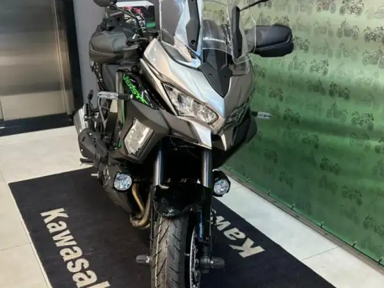 KAWASAKI-VERSYS 1100 ABS KAWASAKI-VERSYS 1100 ABS-2026