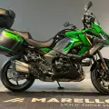 KAWASAKI VERSYS 1100 GRAND TOURER ABS KAWASAKI VERSYS 1100 GRAND TOURER ABS