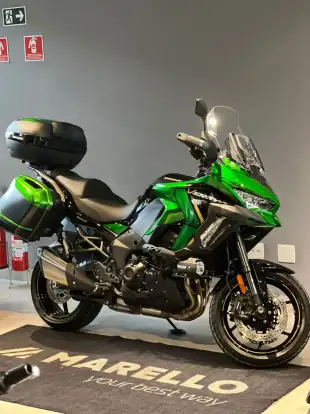 KAWASAKI-VERSYS 1100 GRAND TOURER ABS KAWASAKI-VERSYS 1100 GRAND TOURER ABS-2026
