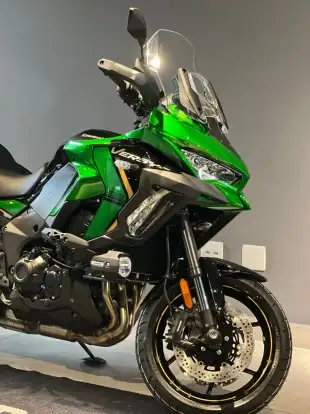 KAWASAKI-VERSYS 1100 GRAND TOURER ABS-2026