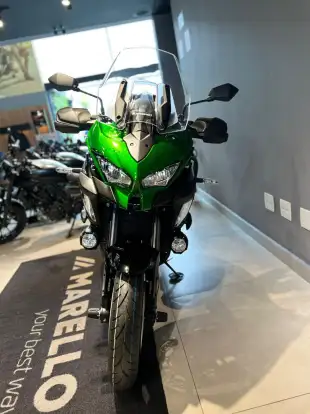 KAWASAKI-VERSYS 1100 GRAND TOURER ABS KAWASAKI-VERSYS 1100 GRAND TOURER ABS-2026