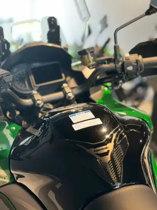 KAWASAKI-VERSYS 1100 GRAND TOURER ABS-2026