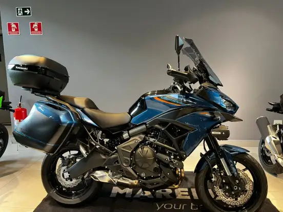 KAWASAKI-VERSYS TOURER ABS KAWASAKI-VERSYS TOURER ABS-2026