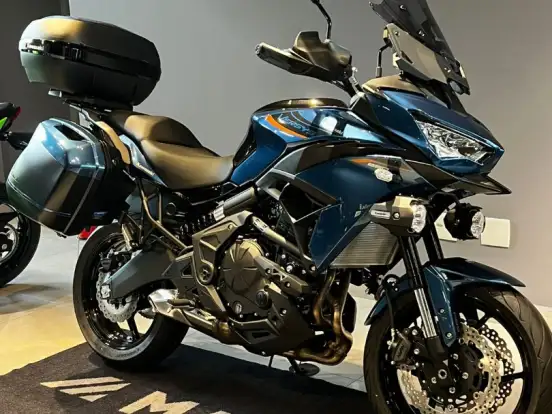 KAWASAKI-VERSYS TOURER ABS KAWASAKI-VERSYS TOURER ABS-2026