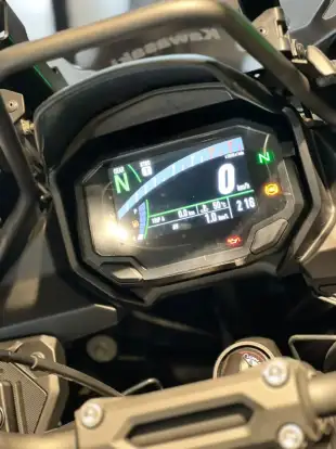 KAWASAKI-VERSYS TOURER ABS-2026