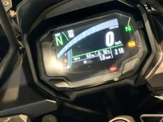 KAWASAKI-VERSYS TOURER ABS KAWASAKI-VERSYS TOURER ABS-2026