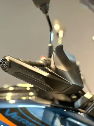 KAWASAKI-VERSYS TOURER ABS-2026