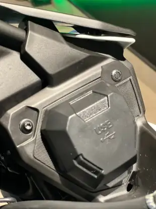KAWASAKI-VERSYS TOURER ABS-2026