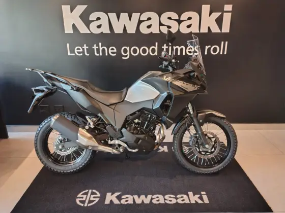 KAWASAKI VERSYS-X 300 