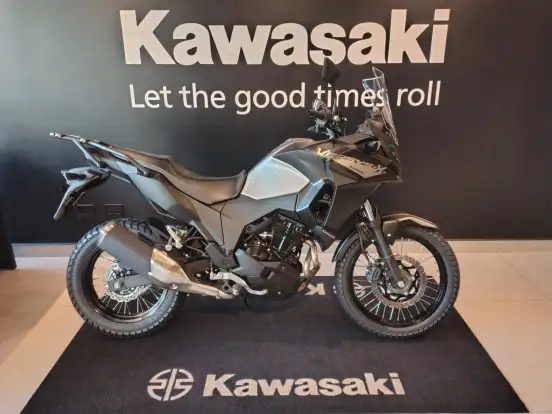 KAWASAKI-VERSYS-X 300-2026