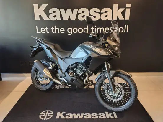 KAWASAKI-VERSYS-X 300-2026