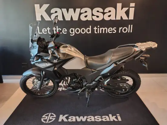 KAWASAKI-VERSYS-X 300 KAWASAKI-VERSYS-X 300-2026
