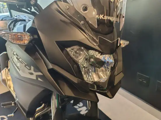 KAWASAKI-VERSYS-X 300 KAWASAKI-VERSYS-X 300-2026