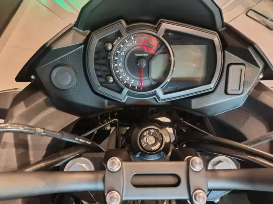 KAWASAKI-VERSYS-X 300-2026