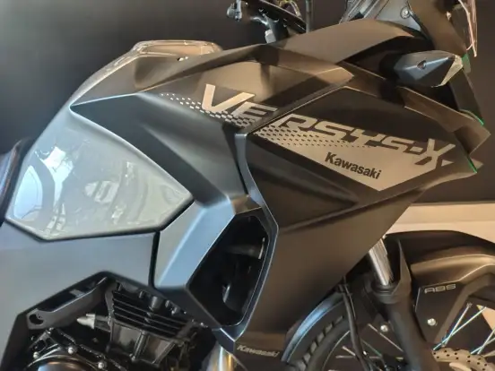 KAWASAKI-VERSYS-X 300-2026
